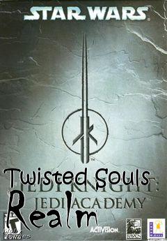 Box art for Twisted Souls Realm