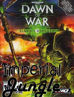 Box art for Imperial Jungle