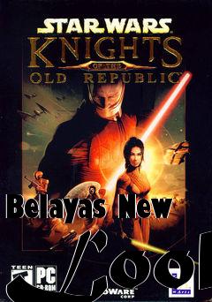 Box art for Belayas New Look