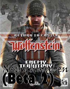 Box art for Neuschwaben (Beta 2)