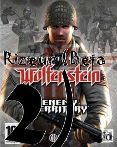 Box art for Rizeur (Beta 2)