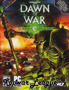 Box art for Xopwar League