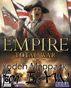 Box art for Yoden Mappack for EAW