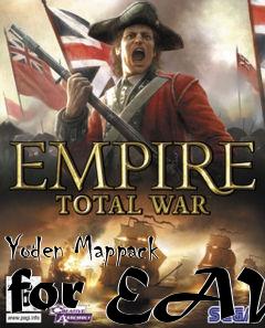 Box art for Yoden Mappack for EAW