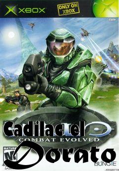 Box art for Cadilac el Dorato