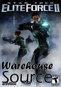 Box art for Warehouse Source