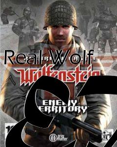 Box art for Real Wolf ET