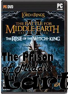 Box art for The Prison of Middle Earth