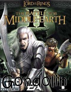 Box art for Gondolin