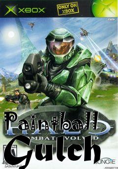 Box art for Paintball Gulch