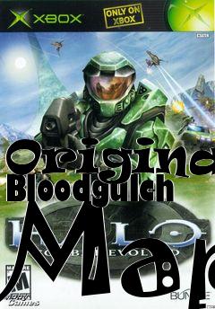 Box art for Original Bloodgulch Map