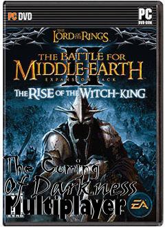 Box art for The Coming Of Darkness Multiplayer