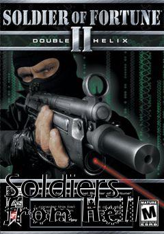 Box art for Soldiers from Hell