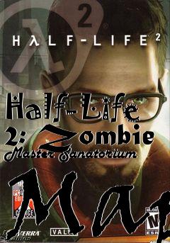 Box art for Half-Life 2: Zombie Master Sanatorium Map