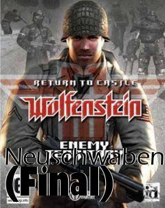 Box art for Neuschwaben (Final)