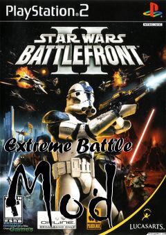 Box art for Extreme Battle Mod