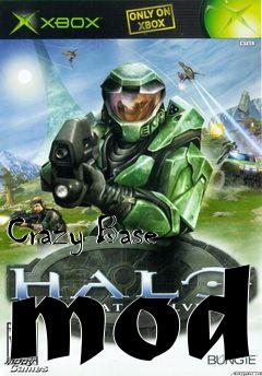 Box art for Crazy Base mod