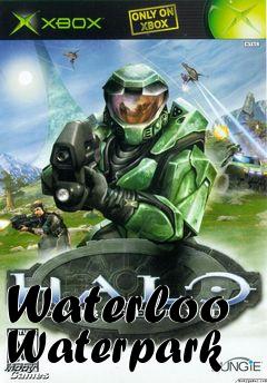 Box art for Waterloo Waterpark