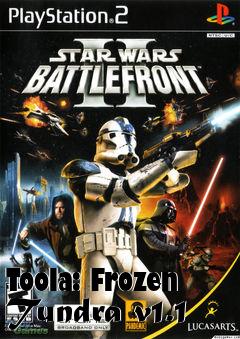 Box art for Toola: Frozen Tundra v1.1