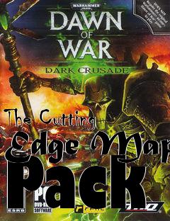 Box art for The Cutting Edge Map Pack