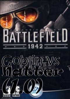 Box art for Goblin vs Natter V1 (1.0)