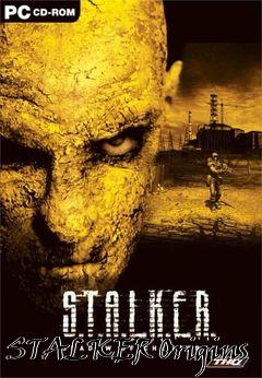 Box art for STALKER Origins