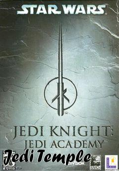 Box art for Jedi Temple