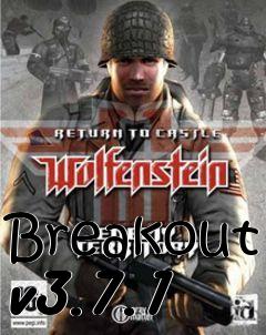 Box art for Breakout v3.7.1