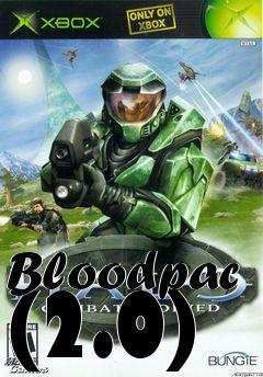 Box art for Bloodpac (2.0)