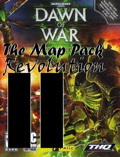 Box art for The Map Pack Revolution II