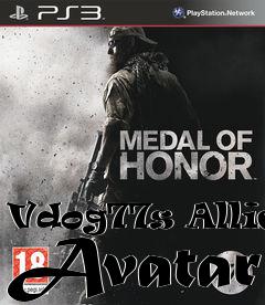 Box art for Vdog77s Allied Avatar