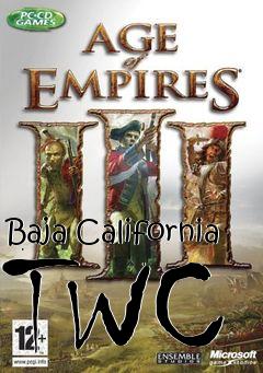 Box art for Baja California TWC