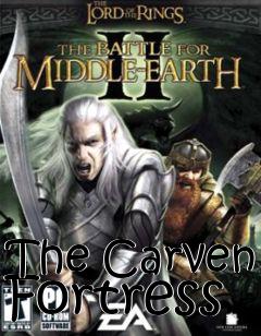 Box art for The Carven Fortress