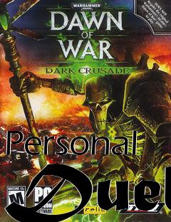 Box art for Personal Duel