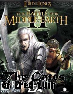 Box art for The Gates of Ered Luin