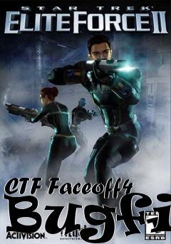 Box art for CTF Faceoff4 Bugfix