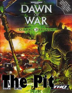 Box art for The Pit