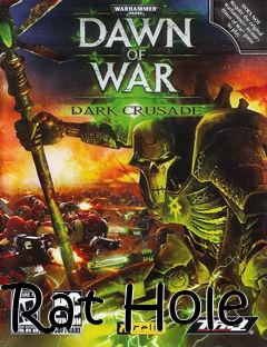 Box art for Rat Hole