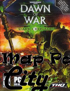 Box art for Map Pack City