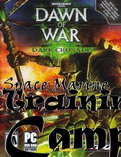 Box art for Space Marine Training Camp