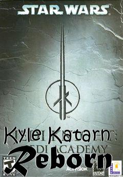 Box art for Kyle Katarn Reborn