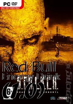 Box art for Red Bull Energy Drink (1.0)