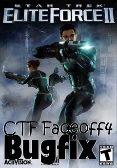 Box art for CTF Faceoff4 Bugfix