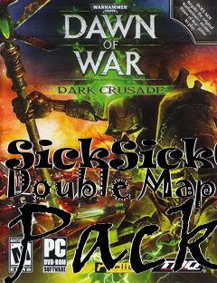 Box art for SickSick6s Double Map Pack