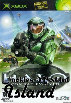 Box art for Jackles Modded Island