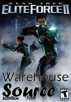 Box art for Warehouse Source