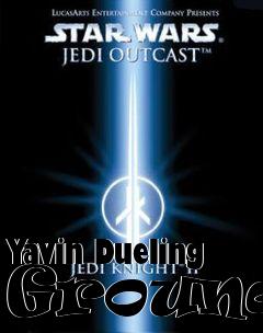 Box art for Yavin Dueling Grounds