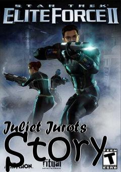 Box art for Juliet Jurots Story