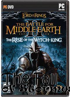 Box art for The Fall of Stormwind