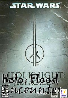 Box art for Halo: Flood Encounter